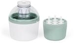Livoo - Gelatiera - Dom461 - 1 L - Interruttore On/off - Serbatoio Accumulatore