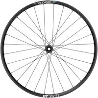 DT Swiss Hr Dt X1900 Db Hinterrad Schwarz 110/15mm