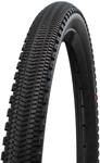 Schwalbe G-One Overland Evo Faltreifen // 50-622 (28x2,00') Super Ground