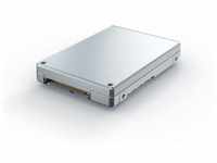 Intel SSD/P5520 1.92TB U.2 15mm PCIe SglPk - Solid State Disk - 1,920 GB