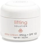 Lifting Solution Crema Facial De D&iacute;a Lifting + Uv - 50 Ml