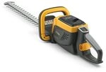 STIGA HT 500e Kit Akku-Heckenschere, 48 V 2 Ah Akku + Ladeger&auml;t, 58 cm...
