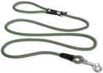 Stretch Comfort Leash Moss M