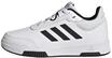 adidas Unisex Kinder Tensaur Sport Training Lace Shoes, Cloud White/Core...