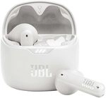 JBL Tune Flex TWS &ndash; Wasserdichte, True-Wireless In-Ear-Kopfh&ouml;rer mit