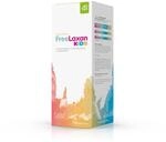 Casa Sana FreeLaxan KIDS, 200 ml &ndash; Nat&uuml;rliches Nahrungserg&auml;nzungsmittel in