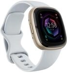 Google Fitbit Sense 2 &ndash; Smartwatch Damen / Herren &ndash; Fitnessuhr mit...