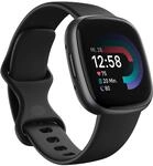 Google Fitbit Versa 4 &ndash; Smartwatch Damen / Herren &ndash; Fitness-Tracker mit