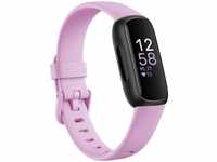 Fitbit Inspire 3 by Google – Gesundheits- & Fitness-Tracker Damen / Herren -