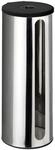 WENKO Turbo-Loc&reg; Edelstahl Ersatzrollenhalter Detroit - Wand