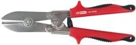 KS Tools Rohr-Einziehzange, gerade, 265 mm