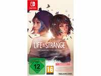 Life is Strange Arcadia Bay Collection (Switch)