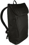 Regatta Herren Shilton 20L Backpack Rucks&auml;cke, Black, One Size