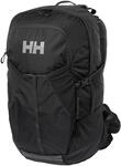 Helly Hansen Unisex Generator Rucksack, Schwarz, STD