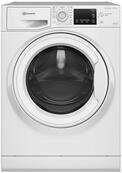 Bauknecht WT Eco Plus 86 43 N Waschtrockner/ 8/6 kg Waschen/Trocknen / Active...