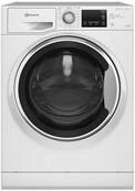 Bauknecht WATK Sense 96 41 N Waschtrockner/ 9/6 kg Waschen/Trocknen/Active Care...