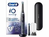 Oral-B iO Series 7 Elektrische Zahnbürste/Electric Toothbrush, 2...