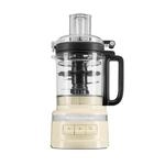 KitchenAid K&uuml;chenmaschine 2,1L, Zerkleinerer, Hobel, Julienne & Schneebesen, 3