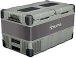 Truma Cooler C96DZ Kompressor K&uuml;hlbox (41l + 55l) Dual Zone (2 Temperaturzonen) &bull;
