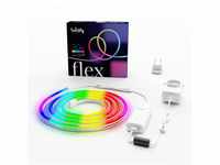 Twinkly Flex - Flexibler LED-Lichtschlauch mit RGB-LEDs -...