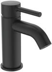 Ideal Standard BC193XG Ceraline Waschtischarmatur mit Ablauf, Bad-Wasserhahn mit