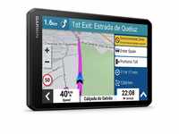 Garmin DriveCam 76 – Navigationsgerät mit integrierter Dashcam,...