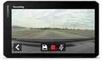 Garmin DriveCam 76 &ndash; Navigationsger&auml;t mit integrierter Dashcam, Kollisionswarner