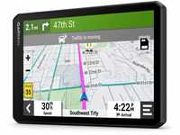 Garmin DriveCam 76 MT-D – Navigationsgerät mit integrierter Dashcam,