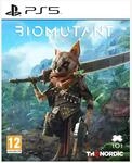 Biomutant PS5
