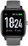 Radiant Modische Herren-Smartwatches Modell RAS10202. Marke: