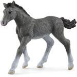 SCHLEICH Horse Club | Trakehner Fohlen 13944 | detailgetreues Pferd | tolles Geschenk