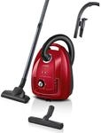 Bosch Hausger&auml;te Staubsauger mit Beutel Serie 4 BGD38RD1H, nachhaltig,
