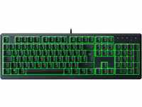 Razer Ornata V3 X - Flache Membran-Tastatur mit Chroma RGB (Lautlose