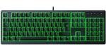 Razer Ornata V3 X - Flache Membran-Tastatur mit Chroma RGB (Lautlose