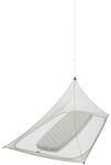 Mosquitera pir&aacute;mide NANO doble