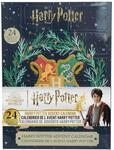 Cinereplicas Harry Potter - Adventskalender - Offizielle Lizenz