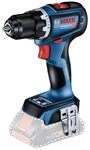 Bosch Professional 18V System Akku Bohrschrauber GSR 18V-90 C (ohne Akku/ Ladeger&auml;t)