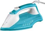 Russell Hobbs Dampfb&uuml;geleisen [2400W, 115g Extra-Dampfsto&szlig;] B&uuml;geleisen (240ml