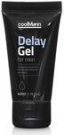 Cobeco CoolMann Delay Gel, 110 g