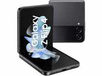 Samsung Galaxy Z Flip4 5G Enterprise Edition 5G Smartphone 128GB 17cm (6.7 Zoll)