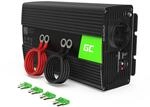 Green Cell 1000W/2000W 12V auf 230V Volt kfz Spannungswandler Wechselrichter Power