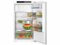 BOSCH KIL32VFE0 Einbau-Kühlschrank Serie 4, integrierbarer Kühlautomat mit