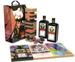 J&auml;germeister Set Meister Bricks - 2 x 0,7l Premium Kr&auml;uterlik&ouml;r 35% Vol. und