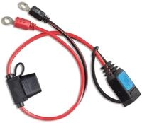 Victron Energy M6 Kabelschuh-Steckverbinder f&uuml;r Blue Smart IP65 (30 Amp ATO