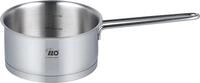 ELO 72556 Stielkasserolle 16 cm Serie Galant, Induktion, Edelstahl hochgl&auml;nzend, mit