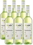 BIOrebe Chardonnay (6 x 0.75 l)