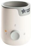 Tommee Tippee Easiwarm elektrischer Fl&auml;schchen- und Beutelw&auml;rmer, k&ouml;rperwarme