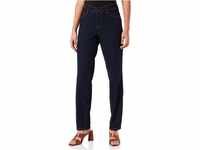 TOM TAILOR Damen 1030588 Alexa Slim Jeans, 10115 - Clean Rinsed Blue Denim, 28W...