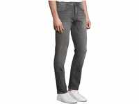 TOM TAILOR Herren Josh Regular Slim Jeans 1031896, 10210 - Grey Denim, 31W / 34L