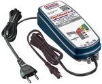 OptiMate TecMate 6 Ampmatic, TM360, 9-stufiges gekapseltes batterieschonendes 12V 6A